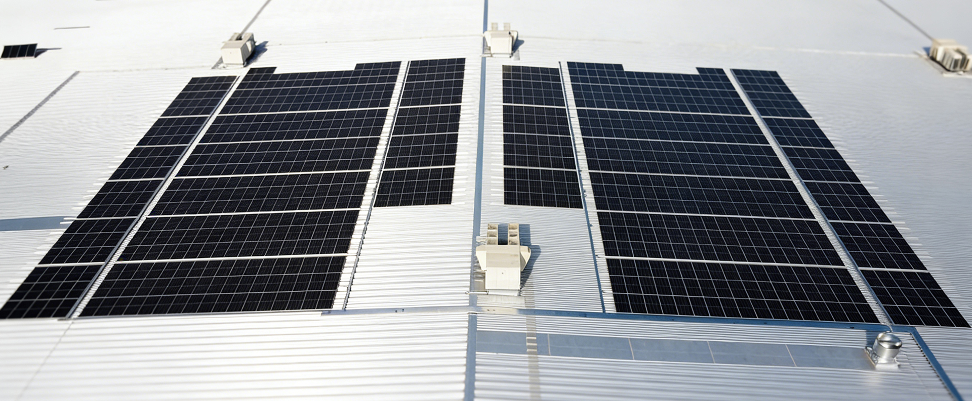 Australië 484KW-project
