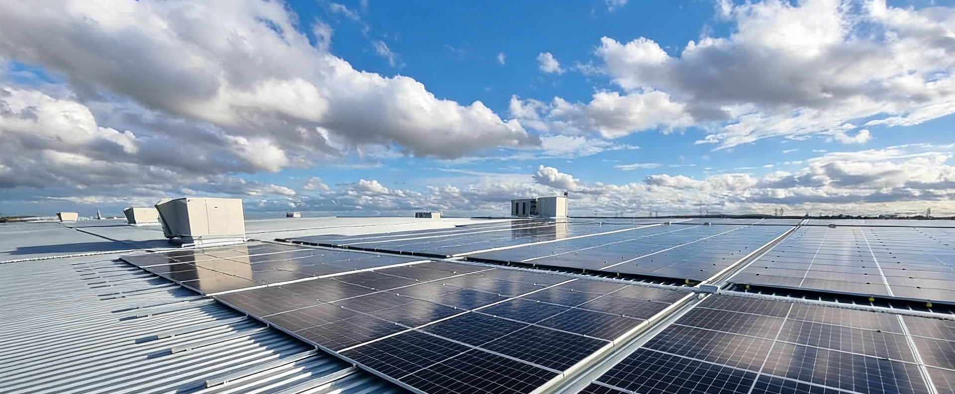Australië 484KW-project