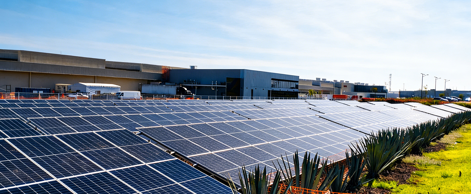 Mexico 500 kW-project