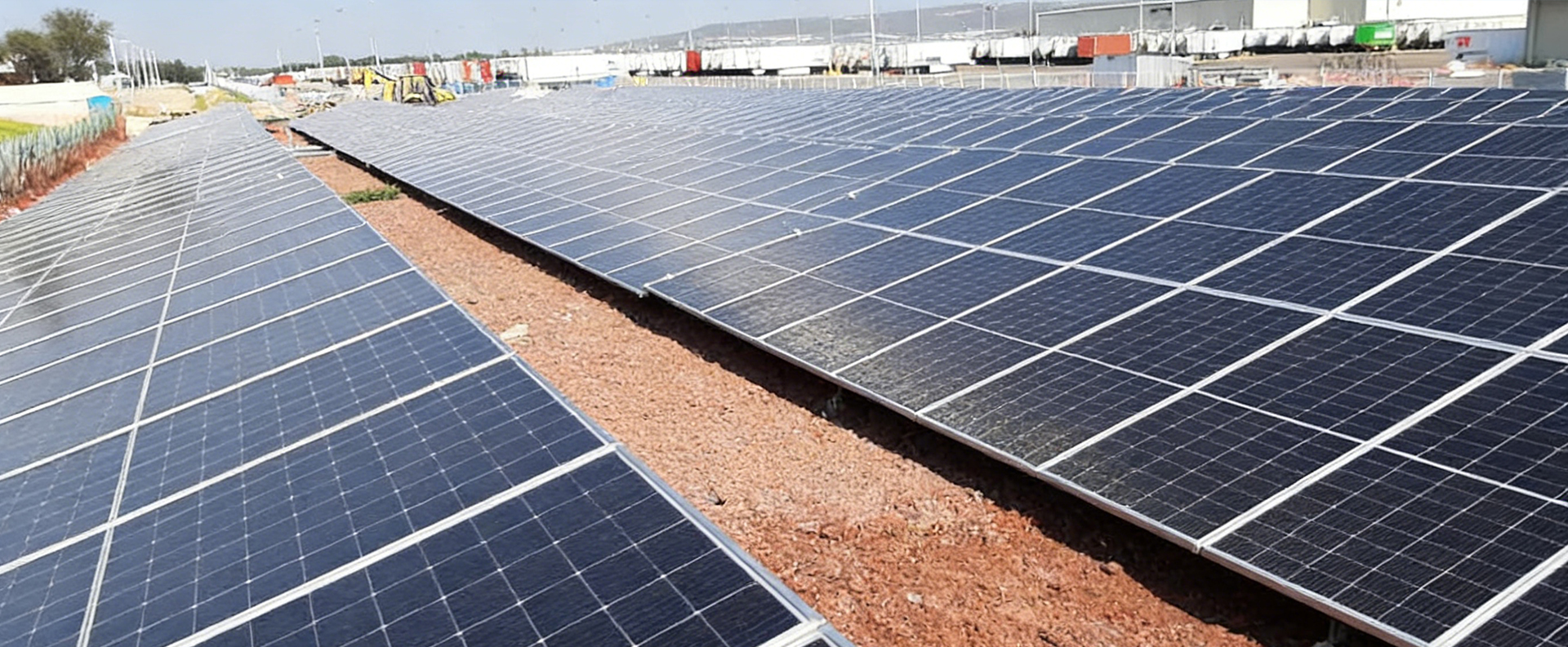 Mexico 500 kW-project