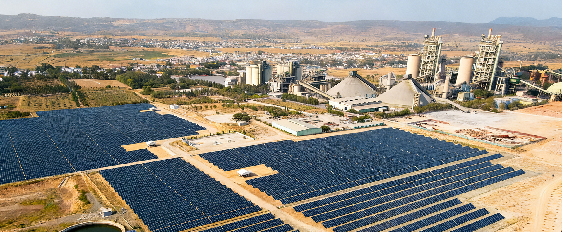 Pakistan 14,2 MW-project