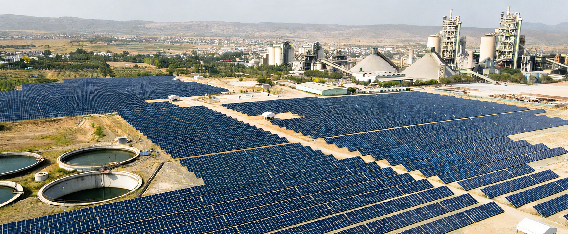 Pakistan 14,2 MW-project