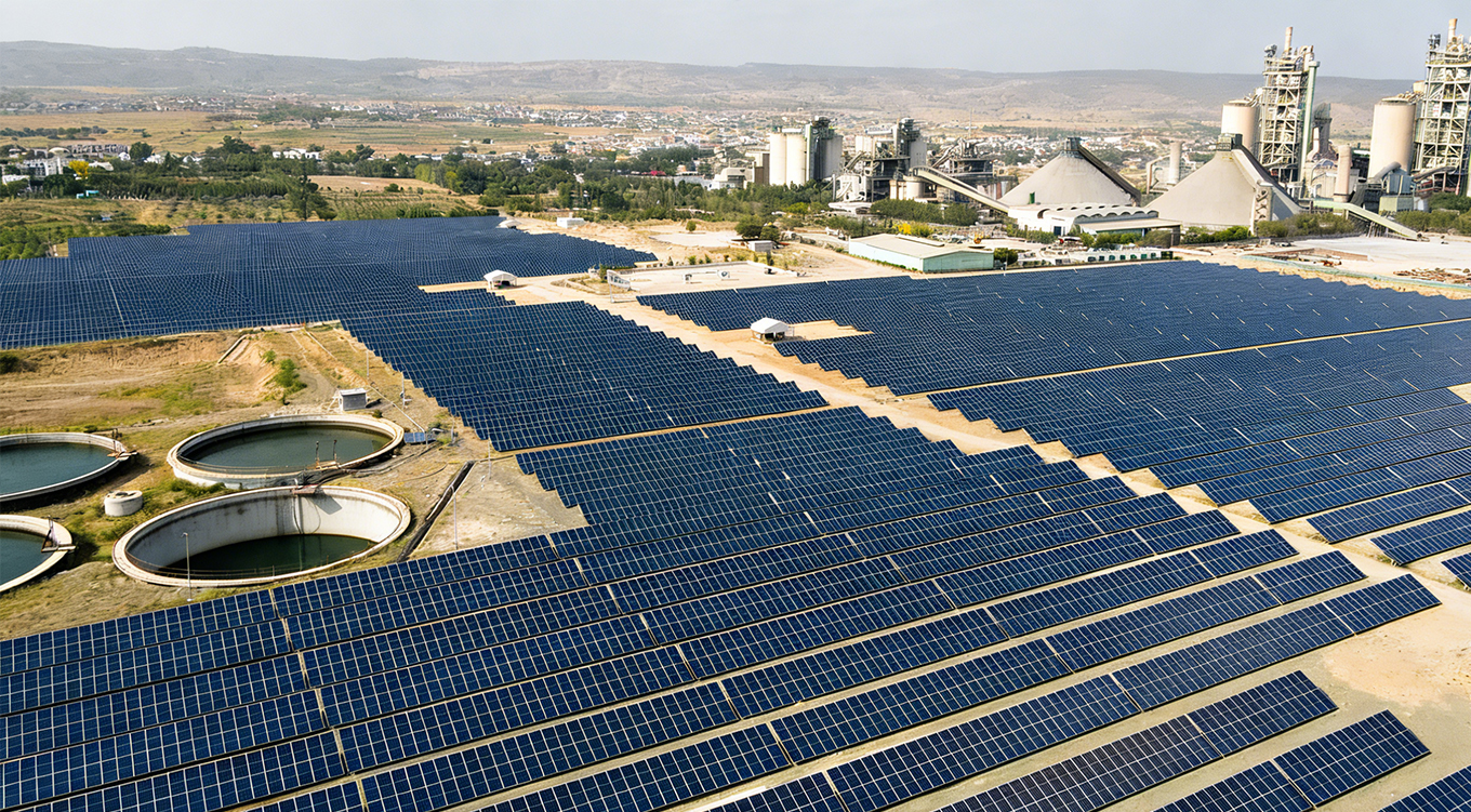 Pakistan 14,2 MW-project