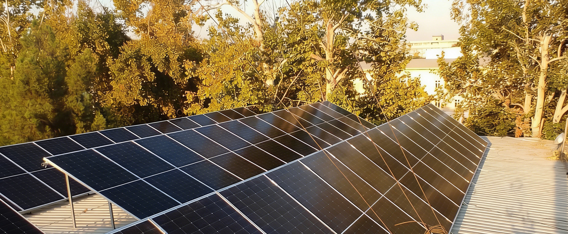 Oezbekistan 150 kW-project