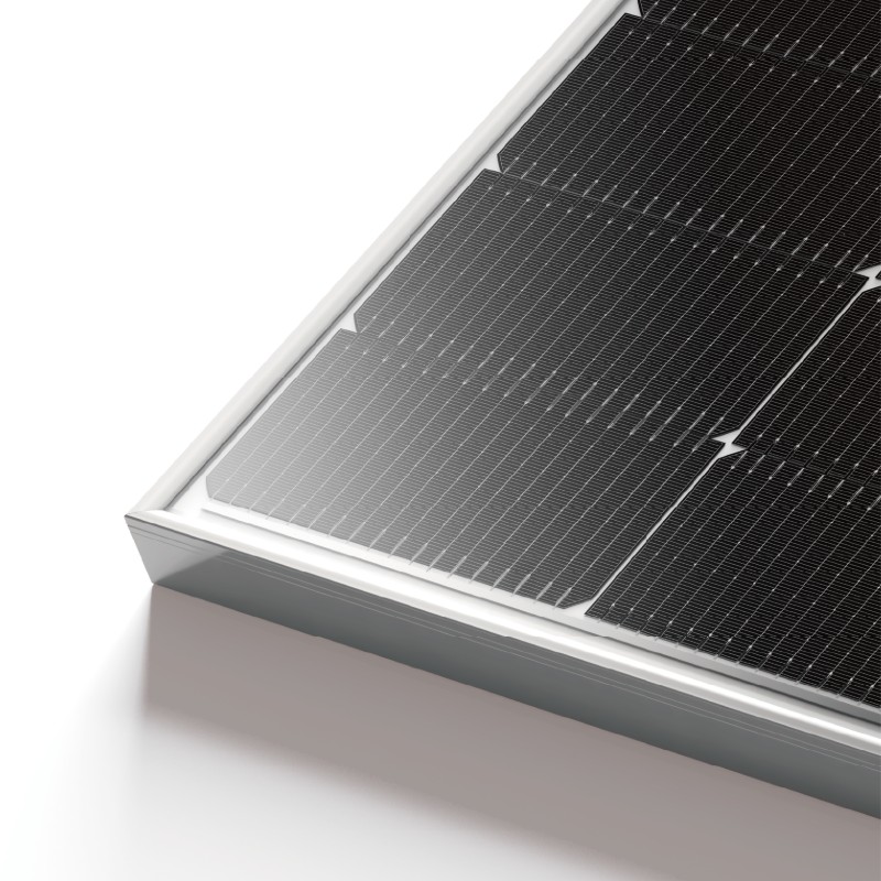 Demystificerende BC Solar-terminologie: IBC, TBC, HBC, HPBC uitgelegd