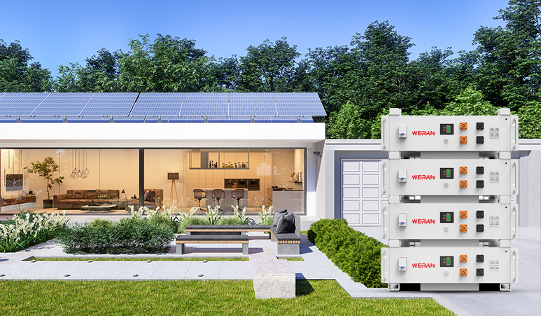 Energieopslagsysteem