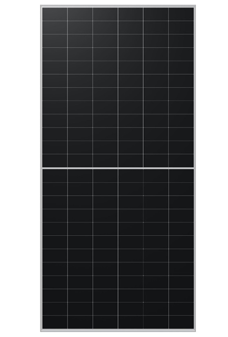 LONGi Himo X10 Monofaciaal 640-670w LR7-72HVHF zonnepaneel