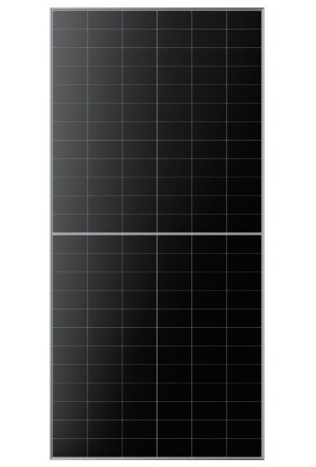 LONGi Himo S10 Bifaciaal 665-685w LR7-72HJD zonnepaneel