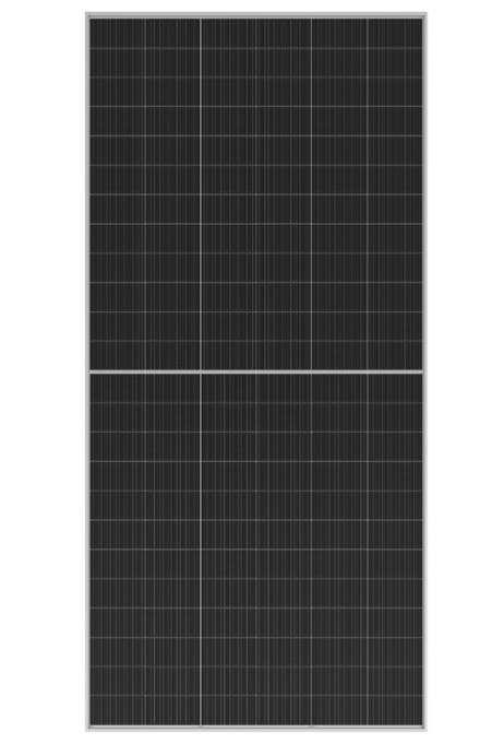 WERAN 595-625W grootformaat bifaciaal zonnepaneel - OEM dubbelglas PV-module voor utiliteits-, EPC- en groothandelsprojecten