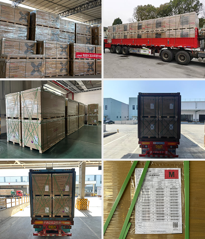 Magazijn & Logistiek